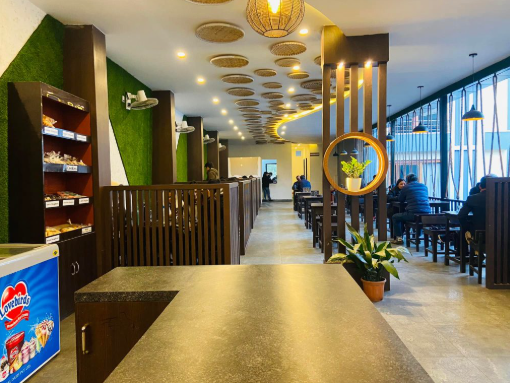 New Baneshwor Branch